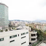 Panorama Zena