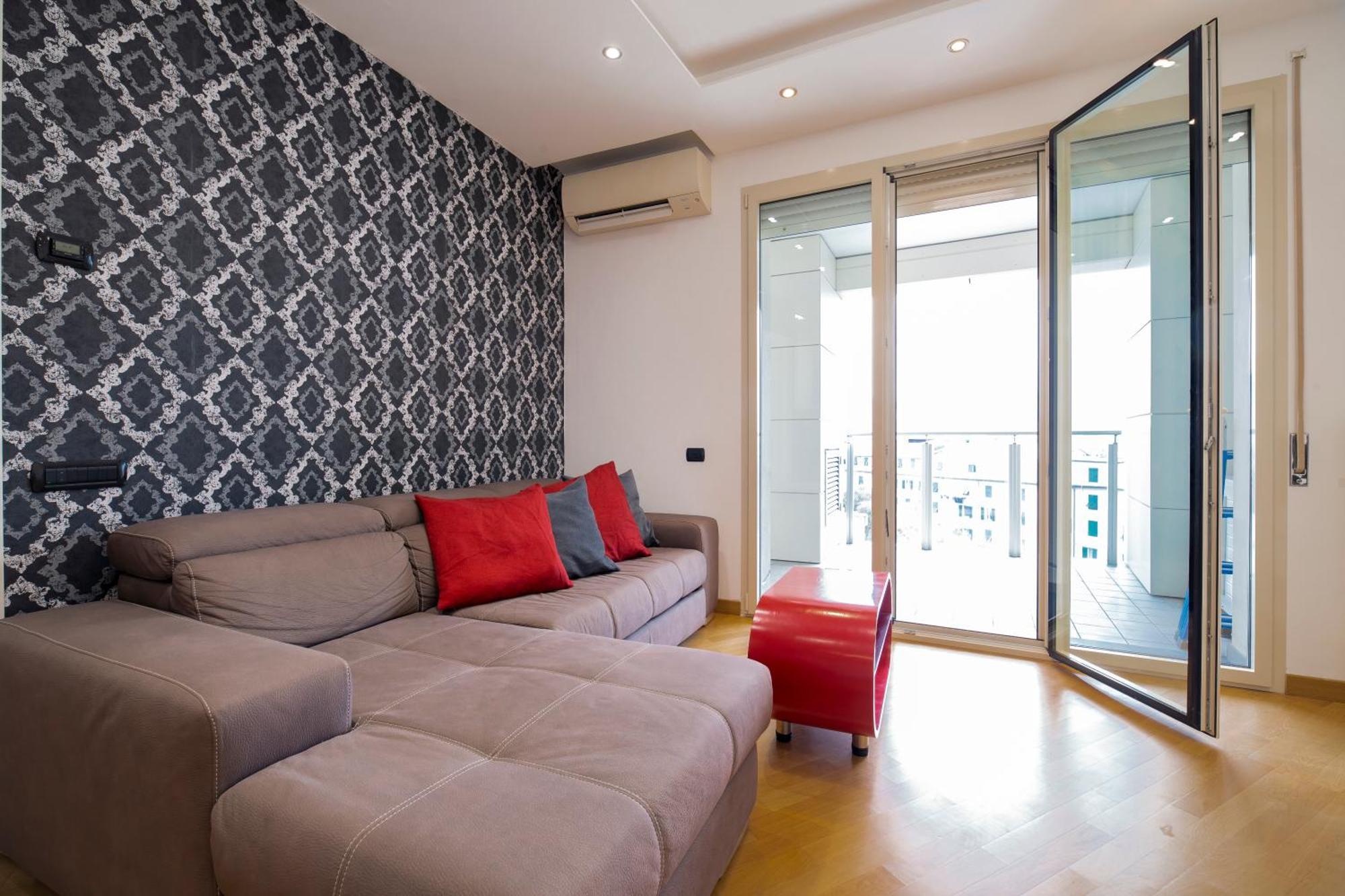 Apartment Panorama Zena