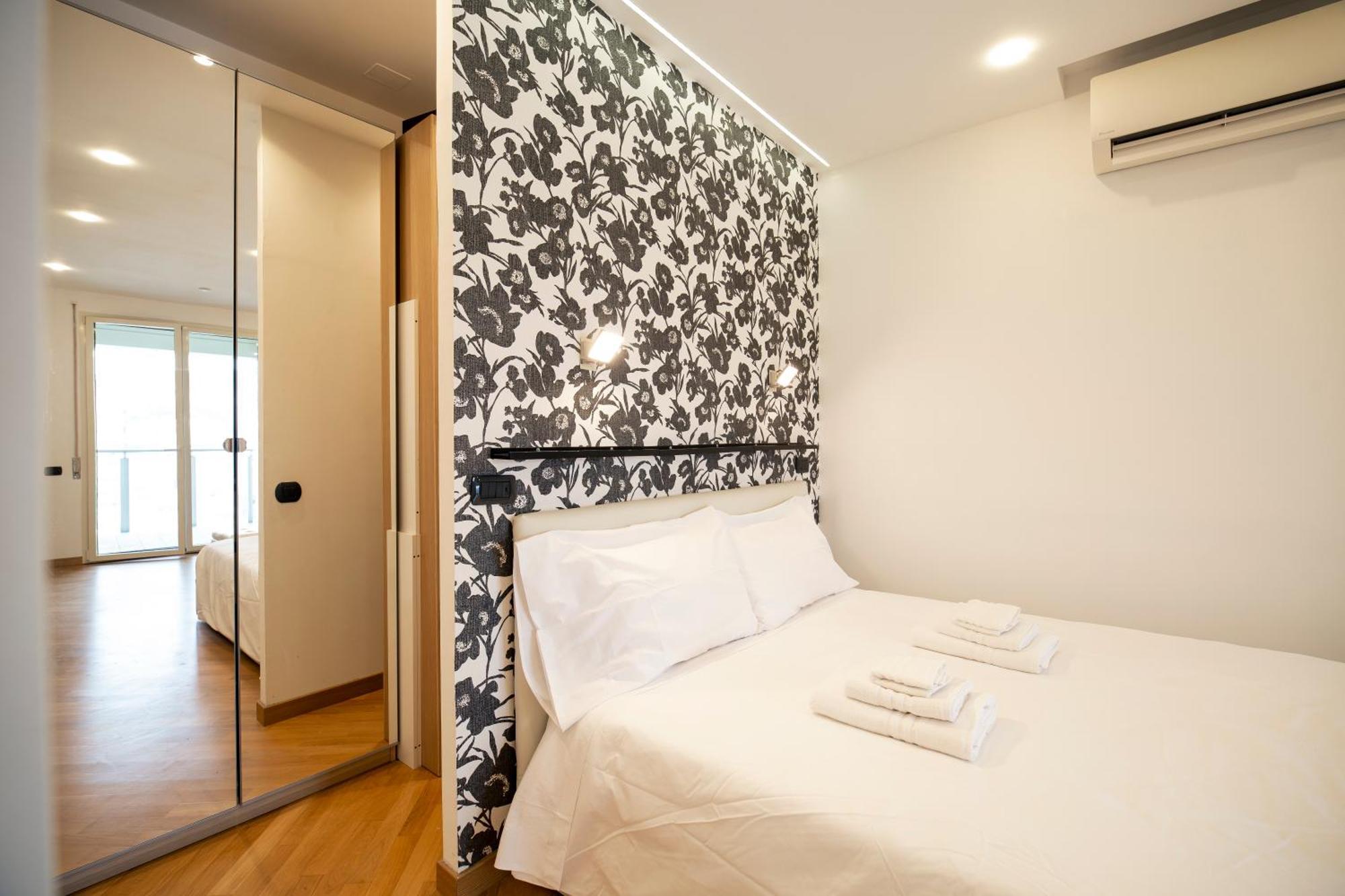 Panorama Zena Apartment