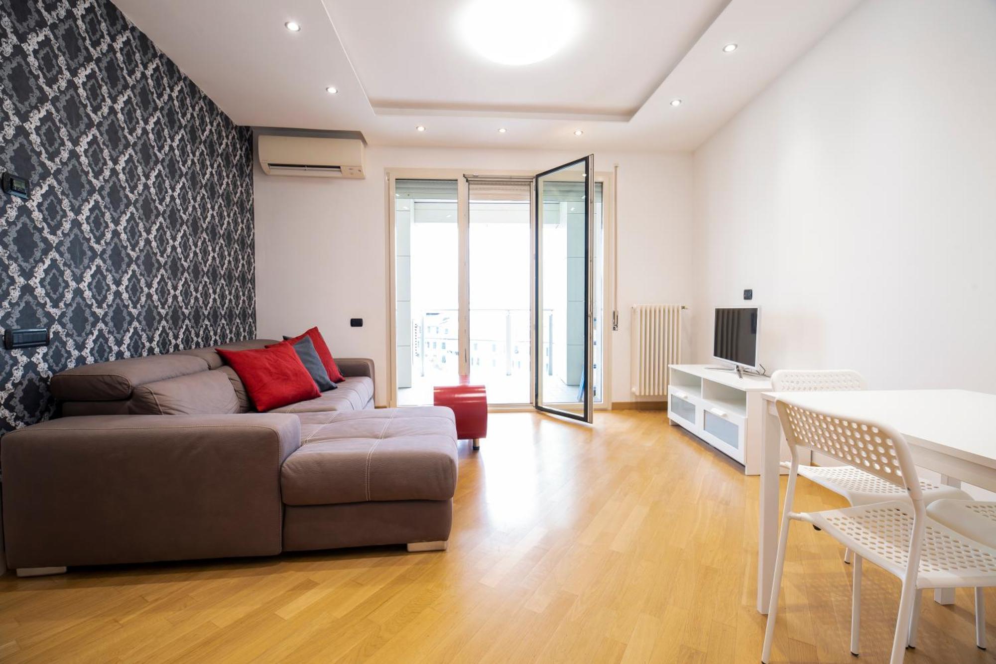 Apartment Panorama Zena