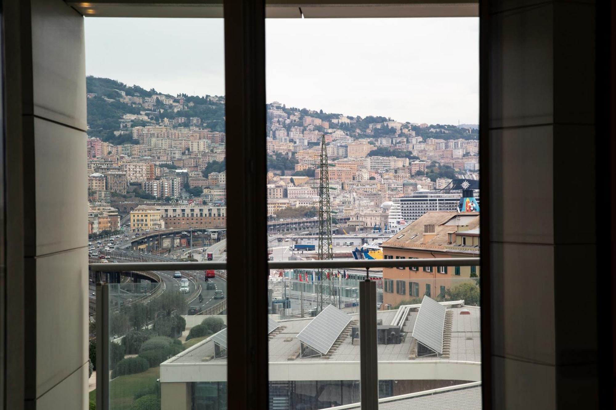 Panorama Zena Apartment